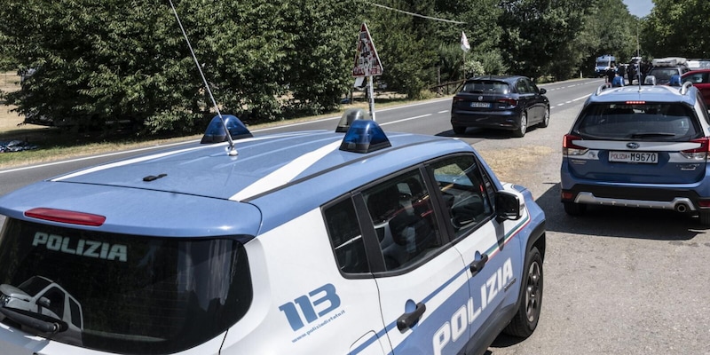 Spranghe, coltelli e taglierini in auto: nove tifosi del Siena denunciati prma di un'azione contro supporter del Grossero