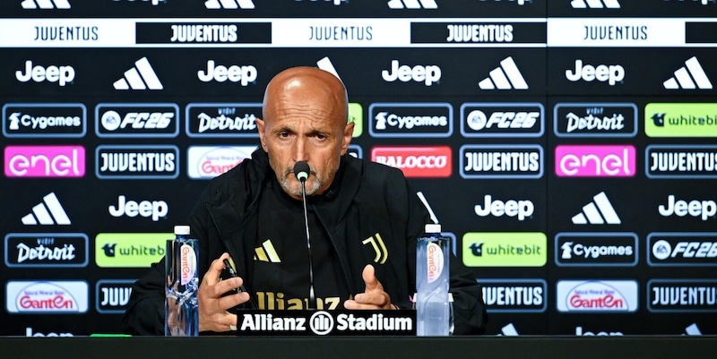 Spalletti felice di Kolo Muani: "Grande attaccante". E parole d'oro anche per la società