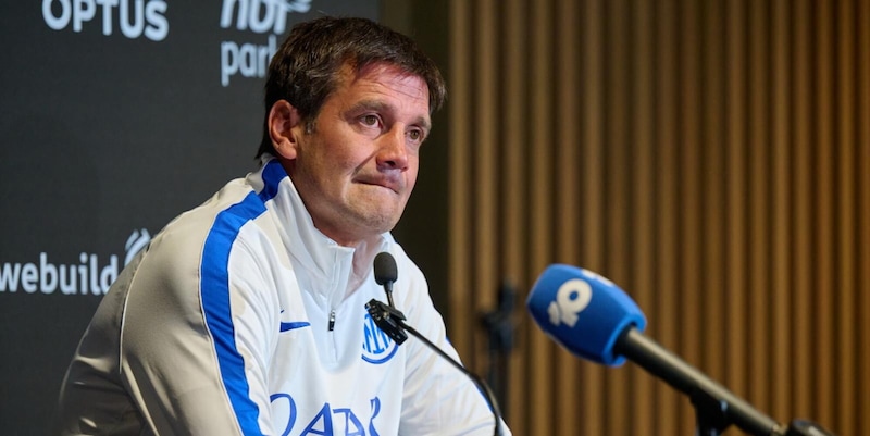 Chivu e il derby d'estate: "Questi trofei non contano niente, mi interessa un'altra cosa"