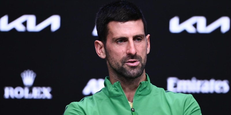 Djokovic e la proposta che rivoluzionerebbe il tennis: "Set da quattro game, e sul 40 pari..."