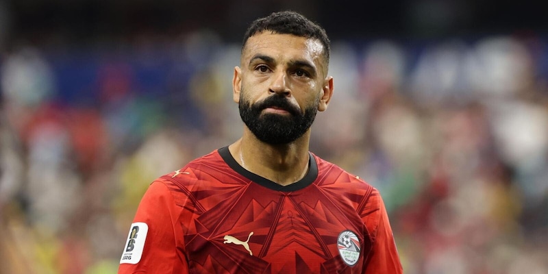 Salah riparte dal&nbsp;Trabzonspor: &egrave; fatta. Volo prenotato per la Turchia&nbsp;&nbsp;