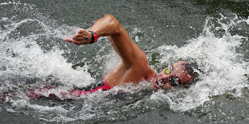 Paltrinieri diretta Europei di nuoto: segui la 5km di oggi LIVE