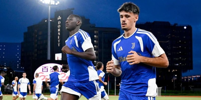 Chelsea-Juve diretta: segui l'amichevole di oggi con Kolo Muani e Alajbegovic LIVE