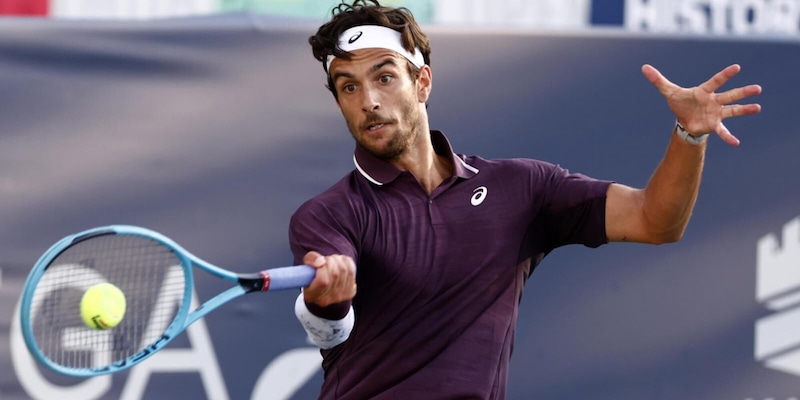 Musetti-Mejia, secondo turno Masters 1000 Montreal: orario, quando si gioca e dove vederla in tv