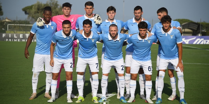 Lazio-Ostiamare diretta: segui l'amichevole di Gattuso LIVE