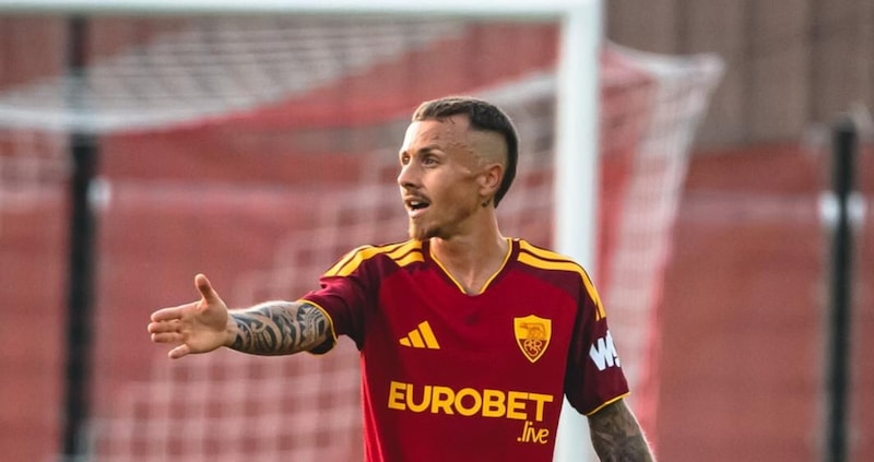 Angelino lascia la Roma: ufficiale il prestito al Deportivo La Coruña