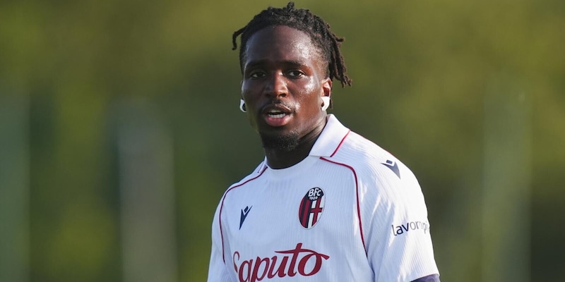 Rowe tentato dall'Everton, il Bologna resiste ma cresce l’ansia