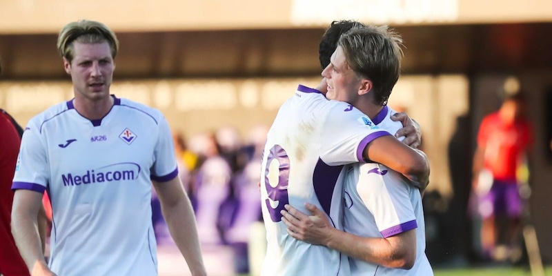 Dove vedere Fiorentina-Deportivo La Coruna in tv? Dazn o Sky, orario