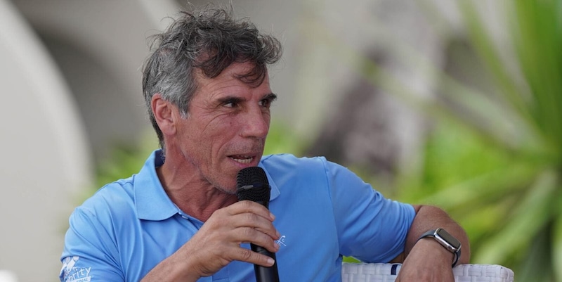 Zola: "Nel Club Italia voglio sviluppare i nuovi talenti"