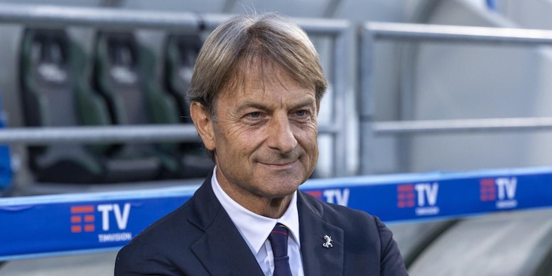 Ostiamare, il nuovo presidente è Alberto De Rossi