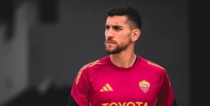 Pellegrini a un passo dalla firma con la Roma: l'accordo è sempre più vicino
