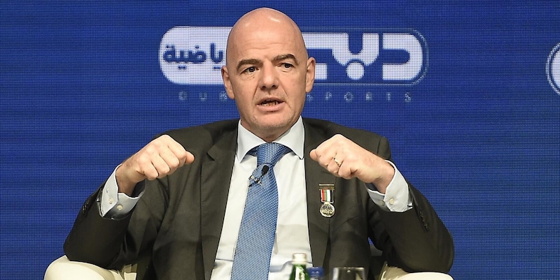 La Uefa conferma il boicottaggio alla Fifa: "Persa fiducia in Infantino". E spunta un retroscena sulla Superlega...