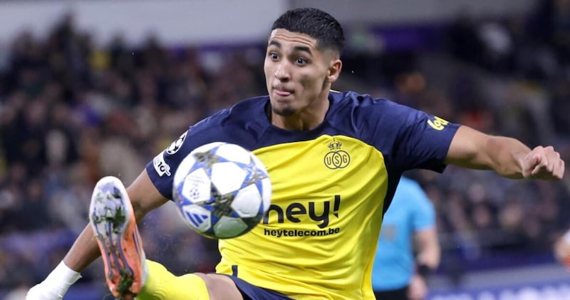 Dal trasferimento sfumato all'Inter a una nuova meta: "Khalaili ha l'accordo con il Crystal Palace"