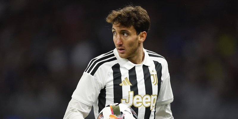 Dove vedere Juve-Palermo in tv? Dazn o Sky, orario