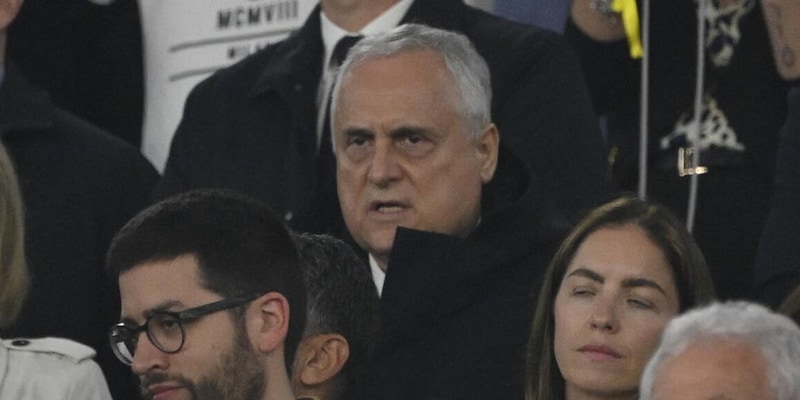 Lazio, risolto il contratto con Polymarket: ora è ufficiale