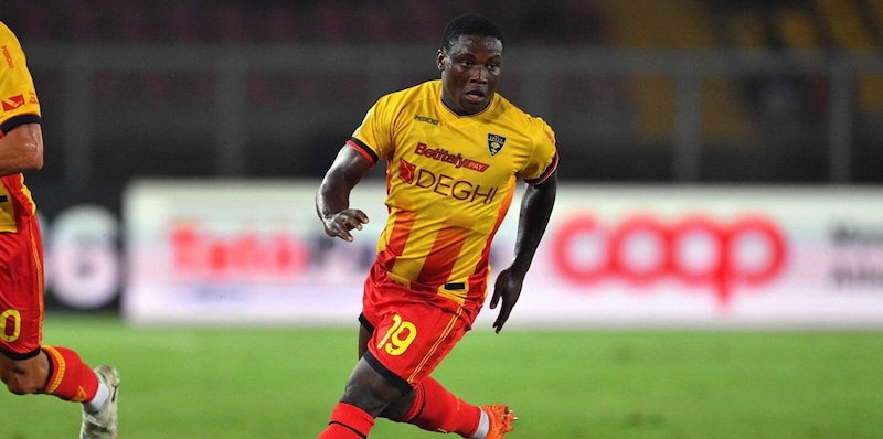 La Figc dà ragione al Lecce: Banda non potrà andare al Swehly