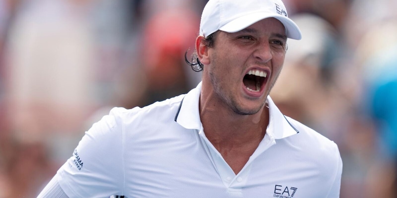 Darderi-Nakashima diretta Atp Montreal: segui il quarto di finale dell'azzurro LIVE