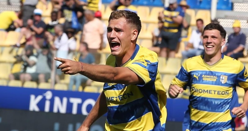 Pellegrino dice sì: la Fiorentina ora cerca l’intesa con il Parma