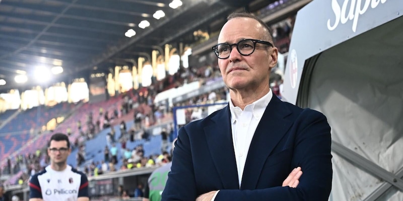 Bologna, mercato sostenibile. Ma il nuovo stadio può dare la svolta