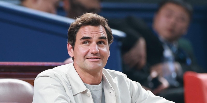 Federer non è più miliardario: pesa il crollo in borsa del marchio sportivo di cui è socio