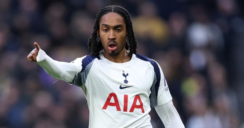 Inter, è fatta per Spence: i dettagli dell'affare con il Tottenham