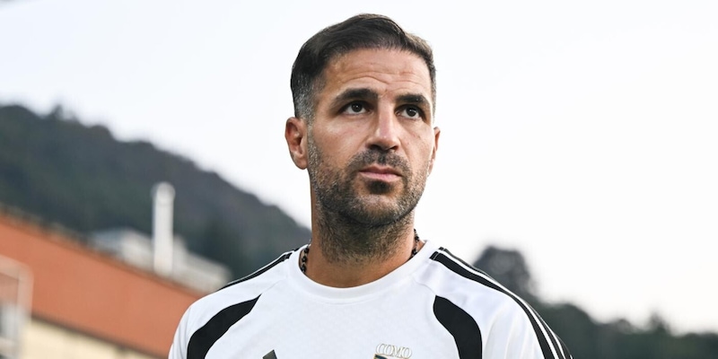 Arsenal-Como diretta: segui l'amichevole tra Arteta e Fabregas LIVE