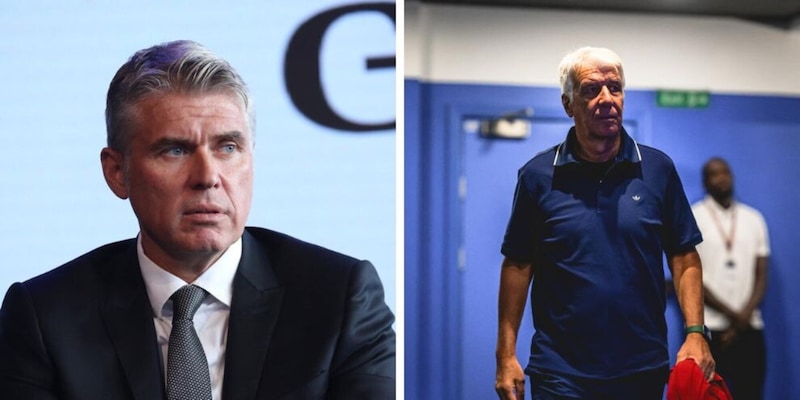 Roma, oggi Gasperini e i giocatori incontrano la Uefa: il retroscena
