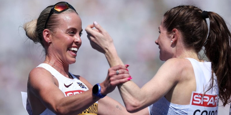 Europei di atletica, da Coiro a Pernici: orari e tutte le gare degli italiani oggi