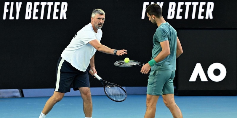 Ivanisevic: "Djokovic è il tennista più completo, ma per salvarmi la vita sceglierei Nadal"