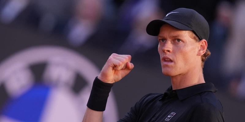Roddick sul forfait di Sinner: "Nessuna indicazione su quello che potrebbe succedere agli US Open"