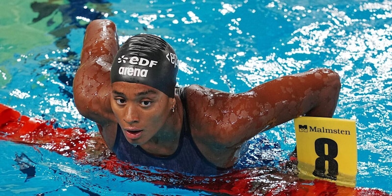 Europei di nuoto diretta: Sara Curtis a caccia dell'oro, segui tutte le gare di oggi LIVE