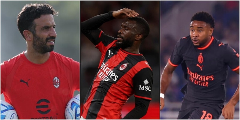 Milan, non solo Nkunku e Tomori: ecco tutti i tagli di Amorim