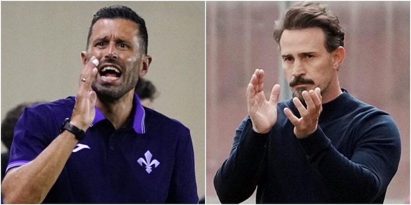 Dove vedere Fiorentina-Benevento in tv? Dazn, Sky o Mediaset, orario