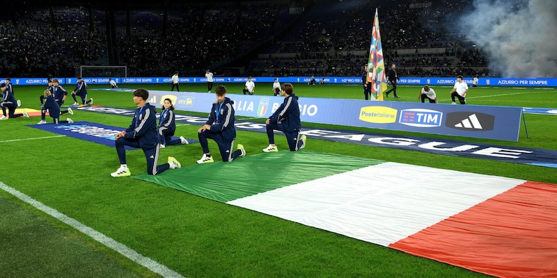 Figc, la precisazione sui biglietti per le partite dell'Italia: "Acquisti solo sui canali ufficiali"
