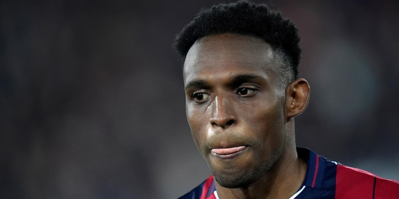 Lucumi alla Juve, è fatta: domenica le visite mediche