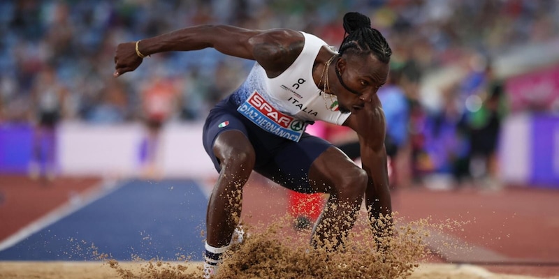 Europei Atletica diretta, Diaz e Crippa: l'Italia vuole altri ori. Tutte le gare di oggi sabato 15 agosto LIVE