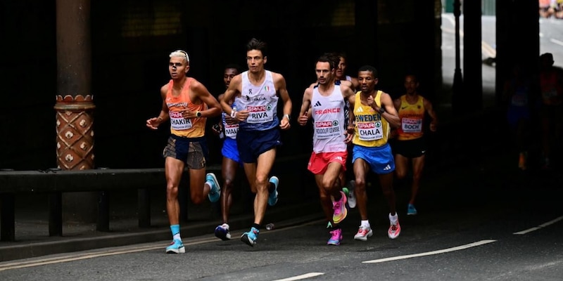 Europei di atletica, Italia protagonista nella maratona: Riva e azzurre d'argento