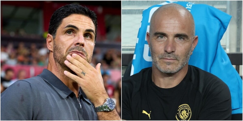 Arsenal-Manchester City diretta Community Shield: segui la sfida di Cardiff LIVE