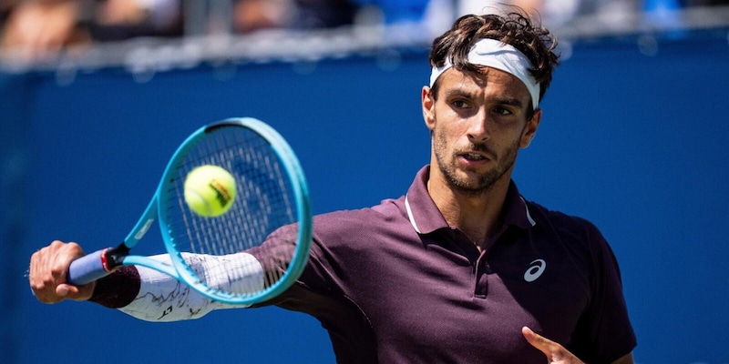 Musetti-Zheng, terzo turno Masters 1000 Cincinnati: orario, quando si gioca e dove vederla in tv