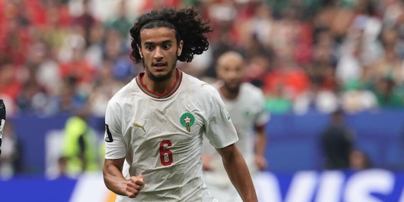 Bouaddi dal Lille al Manchester City, accordo vicino: la cifra è enorme