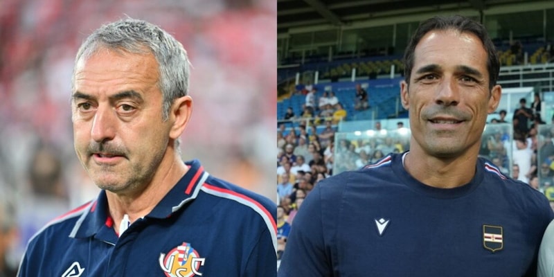 Dove vedere Cremonese-Sampdoria in tv? Dazn, Sky o Mediaset, orario