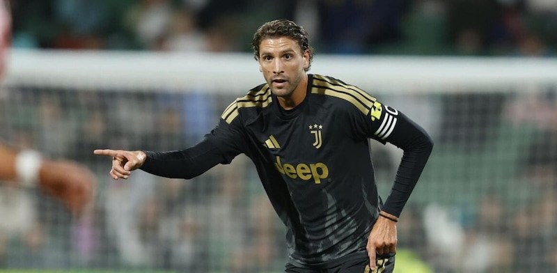 Locatelli confessa: "Mi ha cercato l'Arsenal ma per me c'è solo la Juve"