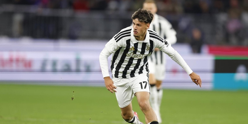 Juve-Juve Next Gen diretta: segui l'amichevole in famiglia dei bianconeri LIVE