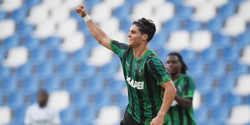 Coppa Italia: il Sassuolo travolge il Cesena, il Pisa elimina l'Empoli ai rigori