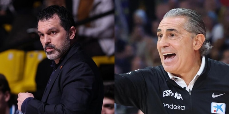 Basket, Donnie Nelson sceglie Alessandro Magro e Sergio Scariolo per la Roma SPQR