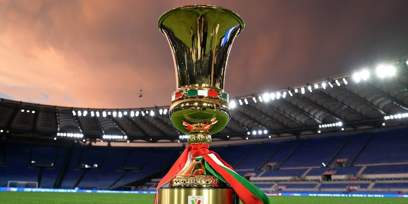 Calendario sedicesimi Coppa Italia: date e orari di tutte le partite
