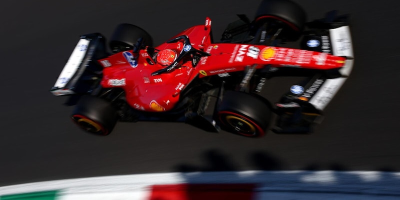 F1, Gp d'Italia a Monza con diretta anche in chiaro: orario e dove vedere la gara in tv e in streaming