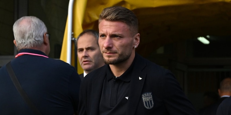 Immobile torna in Nazionale: &egrave; il nuovo capo delegazione dell'Under 16