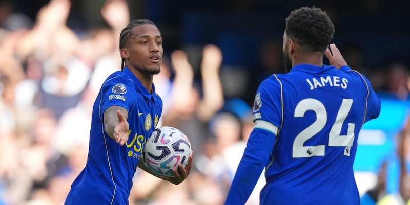 Premier League, Chelsea salvato da Joao Pedro. Liverpool senza gol, cade l'Aston Villa&nbsp; &nbsp;&nbsp;
