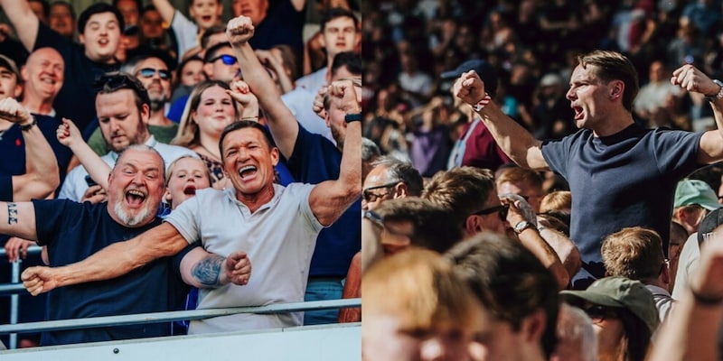 Torna Milwall-West Ham, la storia di una delle sfide pi&ugrave; intense del calcio britannico